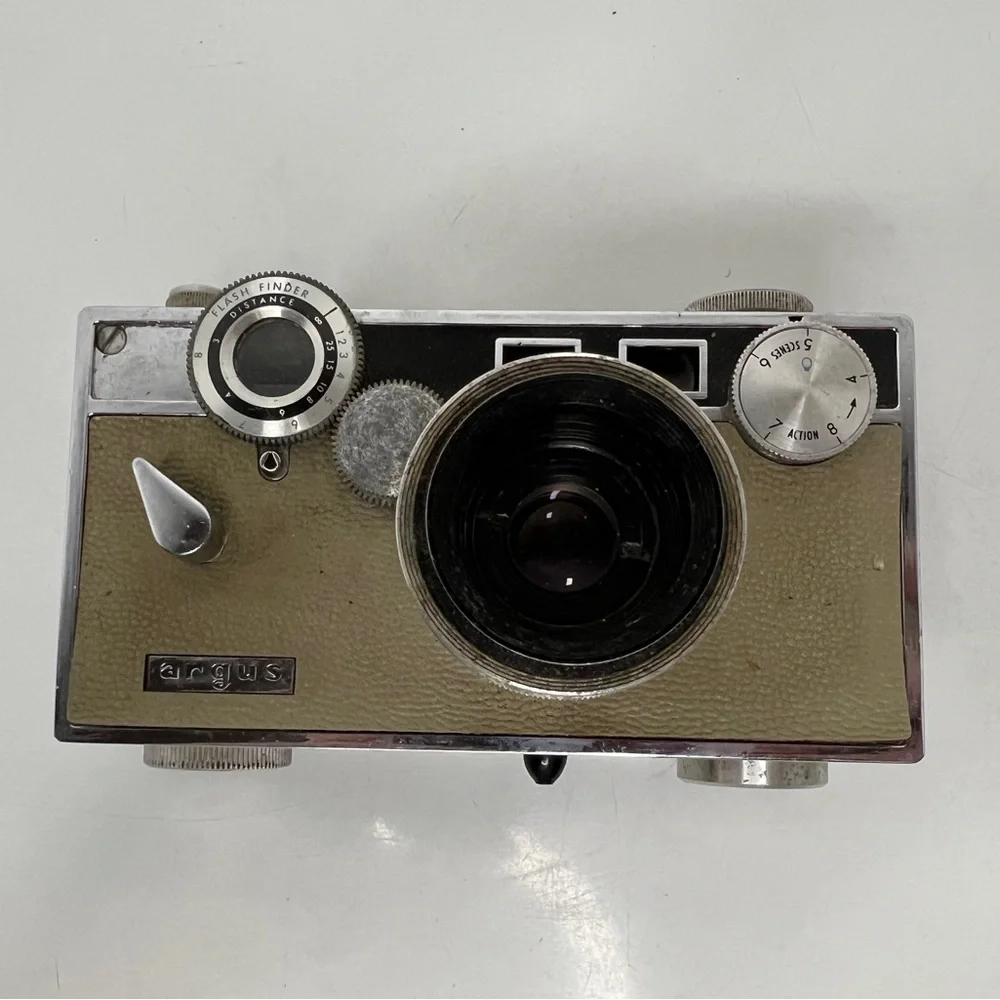 Argus C3 